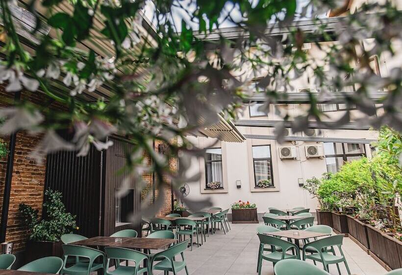 فندق Caro Boutique