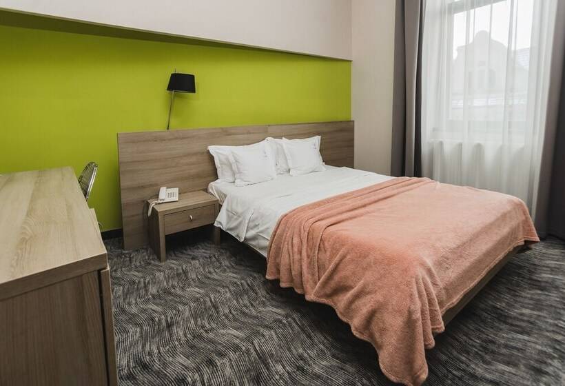 فندق Caro Boutique