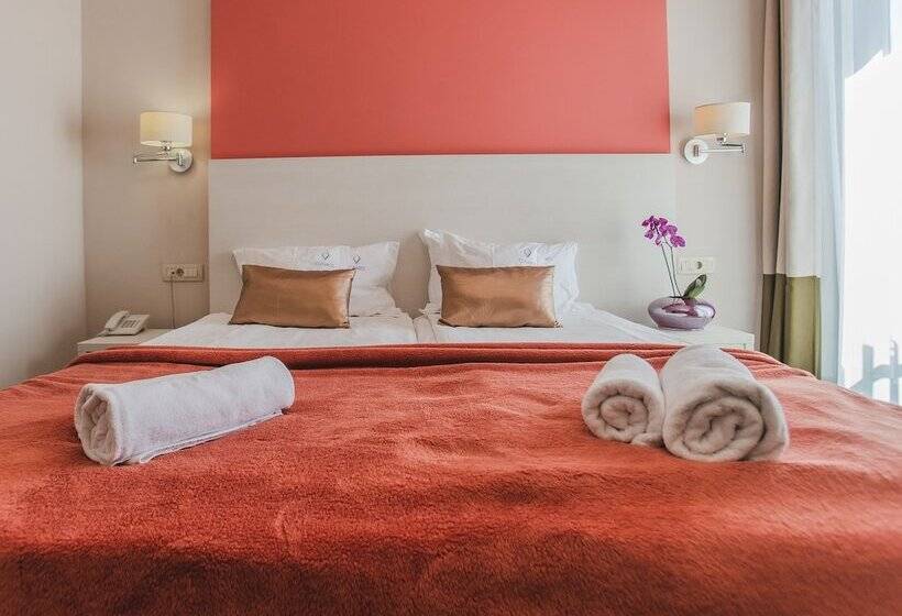 فندق Caro Boutique