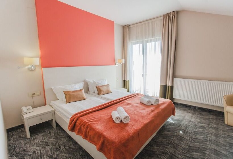 فندق Caro Boutique