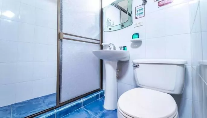 هتل Casa Baquero
