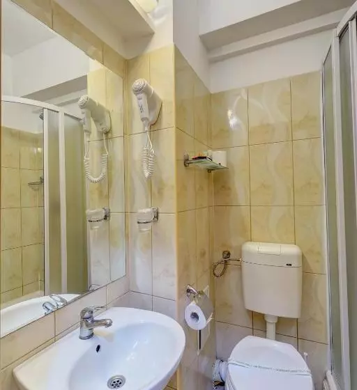 Hotelli Ciucas