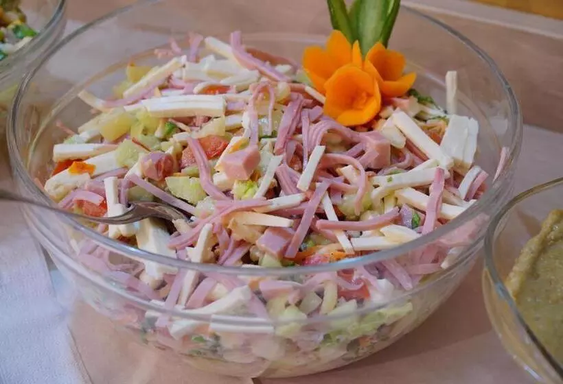 Hotelli Ciucas