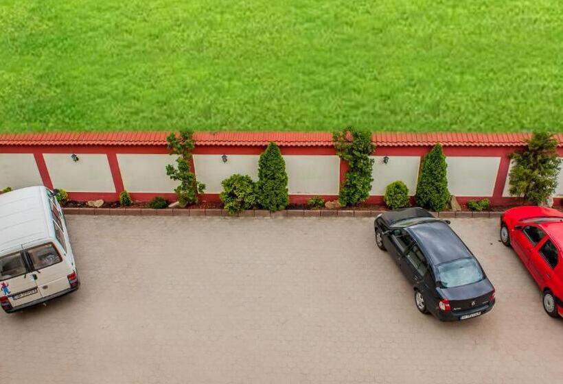 Отель Class Hermannstadt