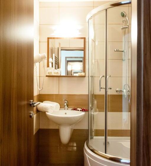 Отель Class Hermannstadt