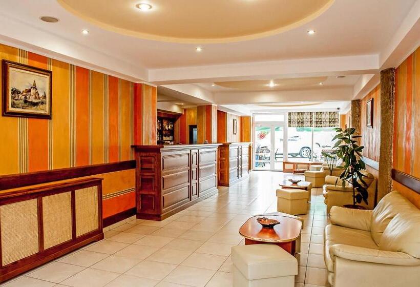 Отель Class Hermannstadt