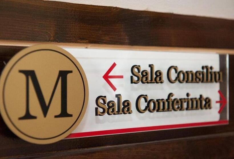 Отель Class Hermannstadt