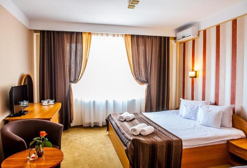 Отель Class Hermannstadt