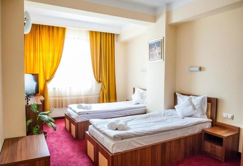 Отель Class Hermannstadt