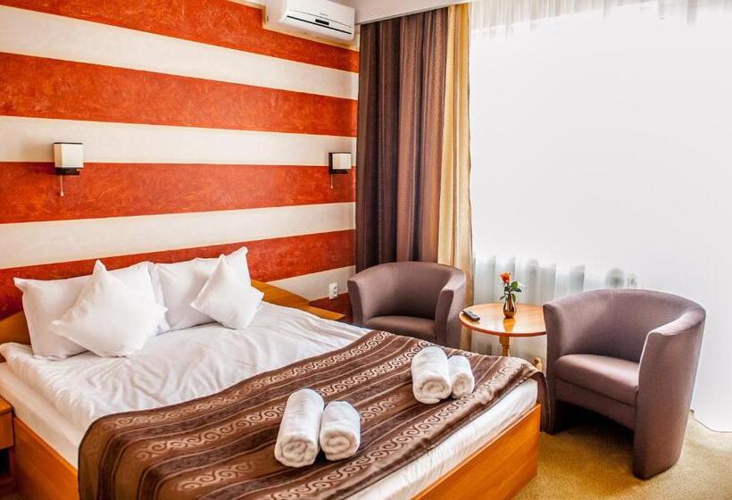 Отель Class Hermannstadt