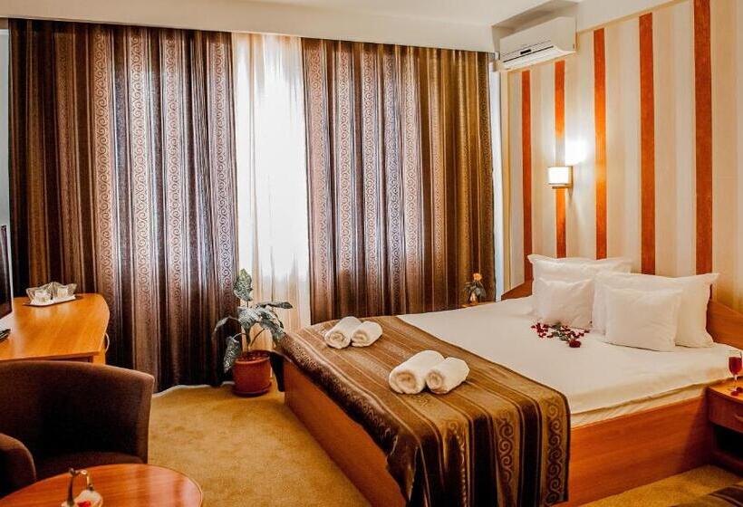 Отель Class Hermannstadt