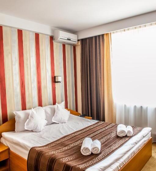 Отель Class Hermannstadt