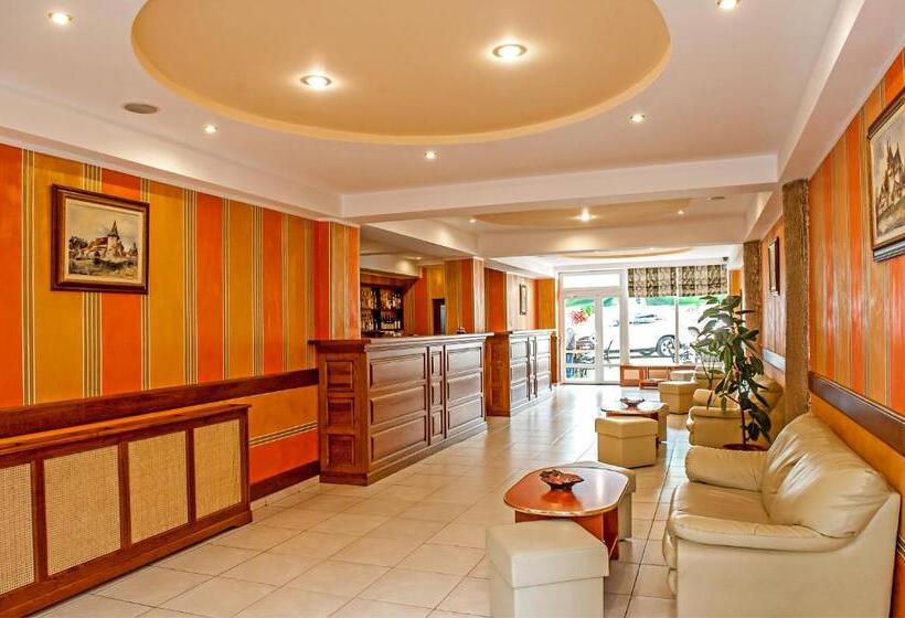 Отель Class Hermannstadt