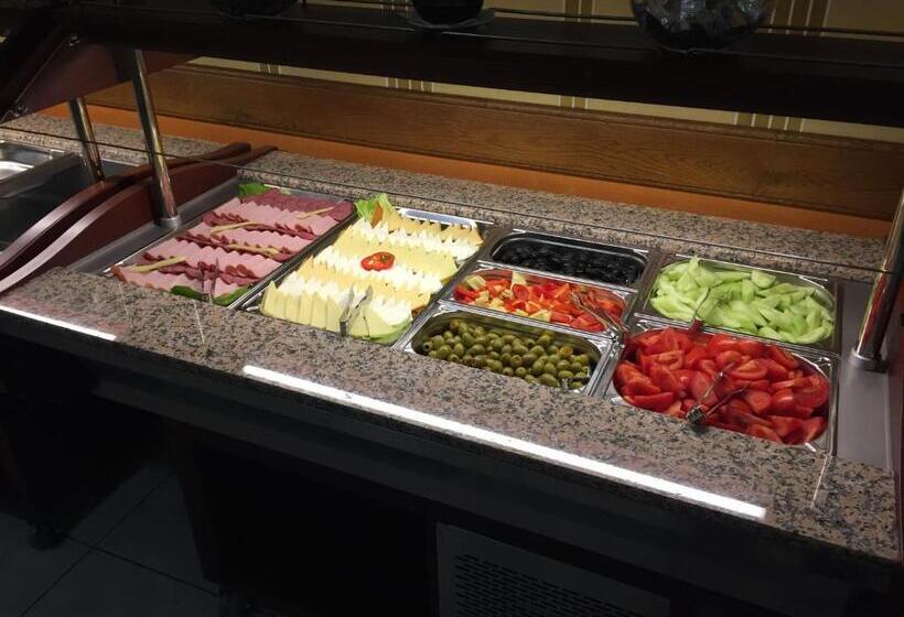 Отель Class Hermannstadt