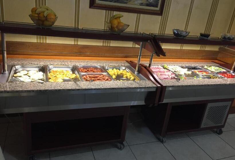 Отель Class Hermannstadt