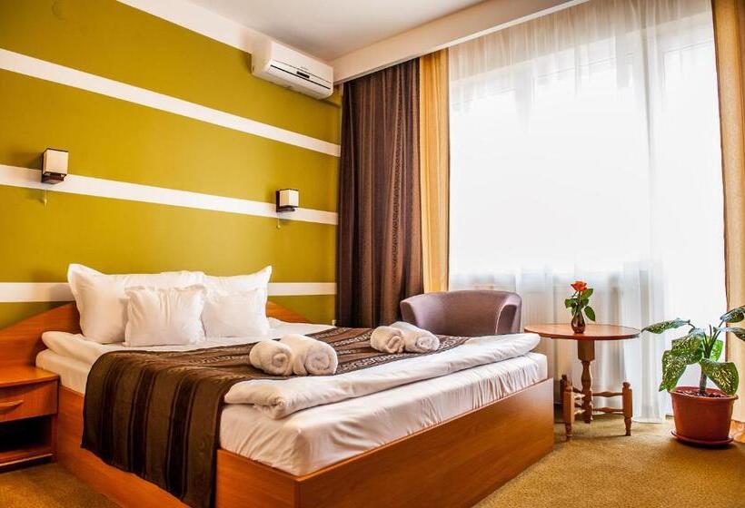 Отель Class Hermannstadt