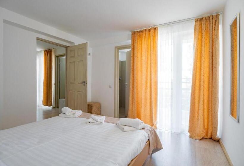 فندق Complex Paloma Coral