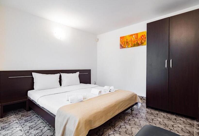 فندق Complex Paloma Coral