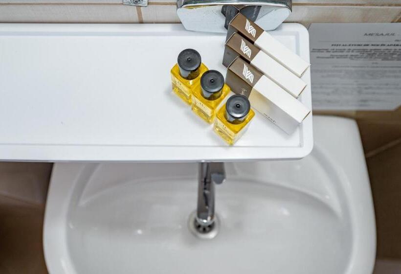 فندق Complex Paloma Coral