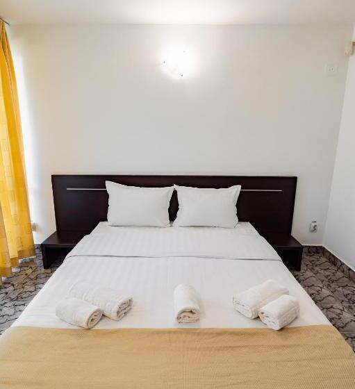 فندق Complex Paloma Coral