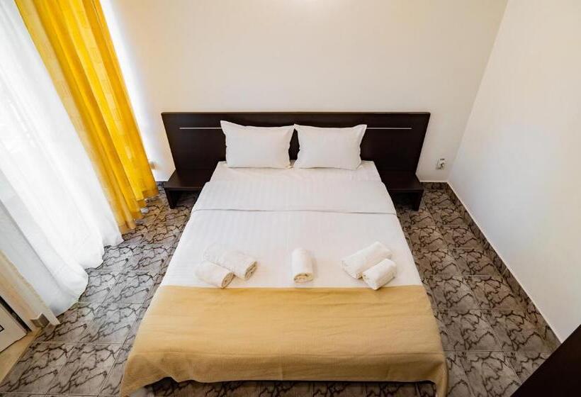 فندق Complex Paloma Coral