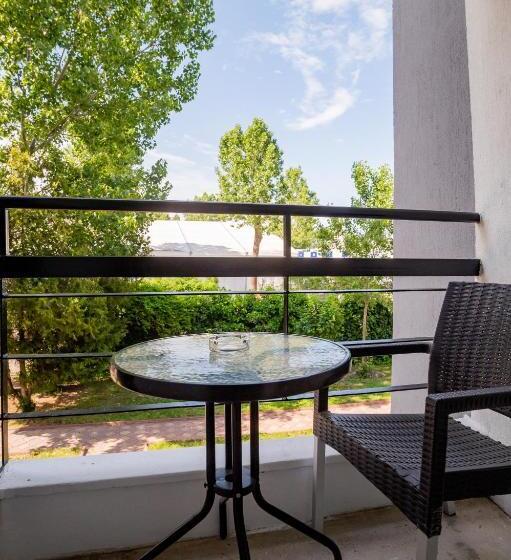 فندق Complex Paloma Coral