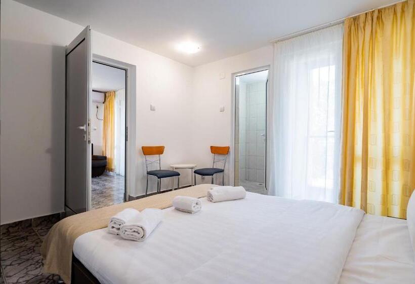 فندق Complex Paloma Coral