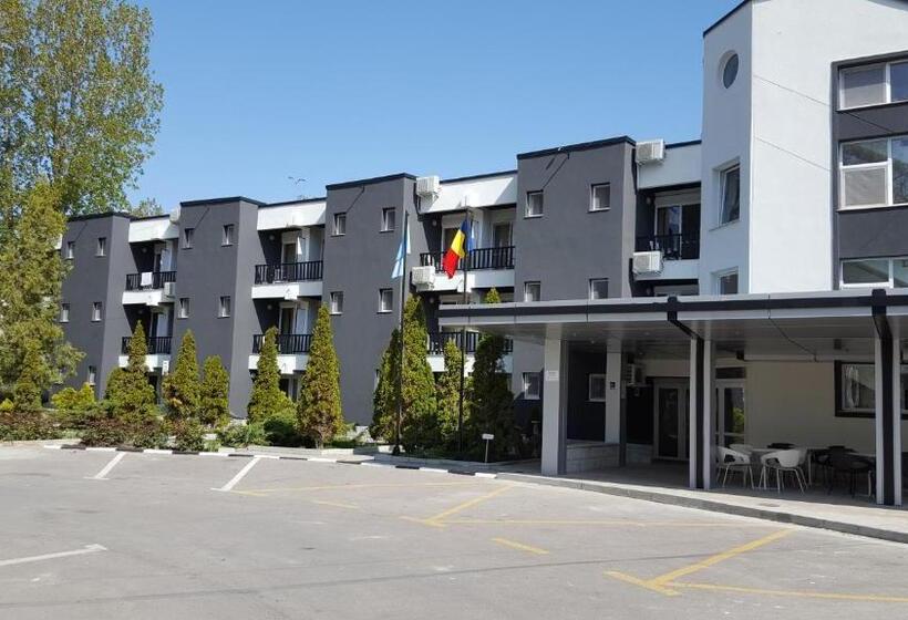 فندق Complex Paloma Coral