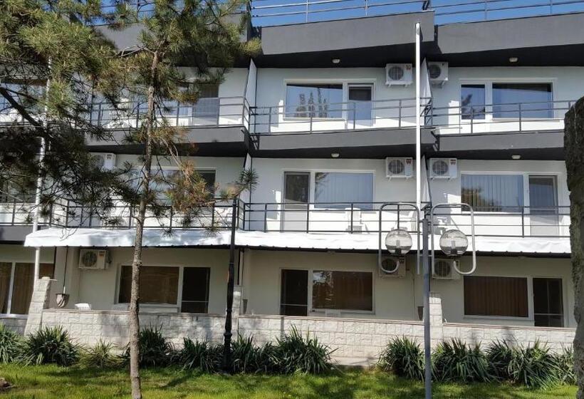 فندق Complex Paloma Coral