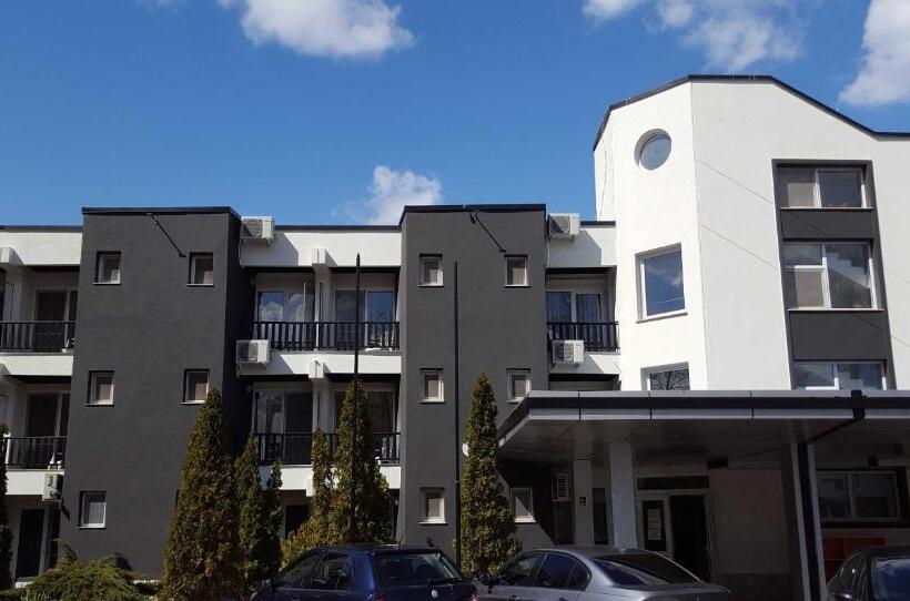 فندق Complex Paloma Coral