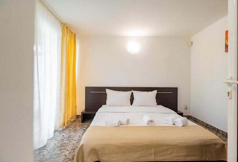 فندق Complex Paloma Coral