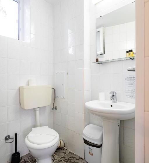 فندق Complex Paloma Coral