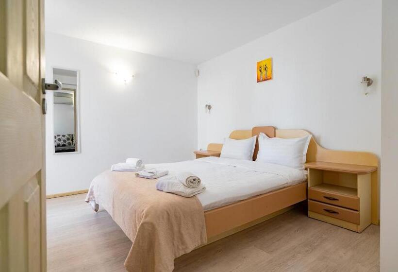 فندق Complex Paloma Coral