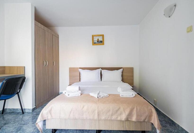 فندق Complex Paloma Coral