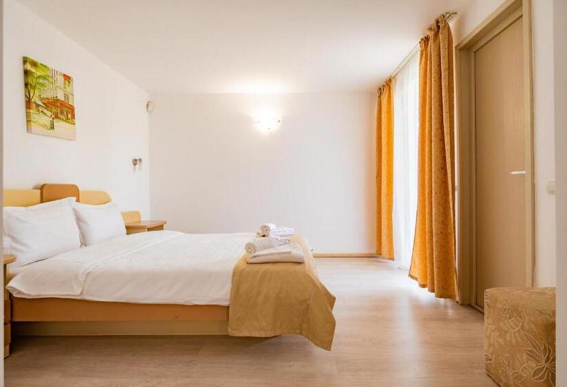 فندق Complex Paloma Coral