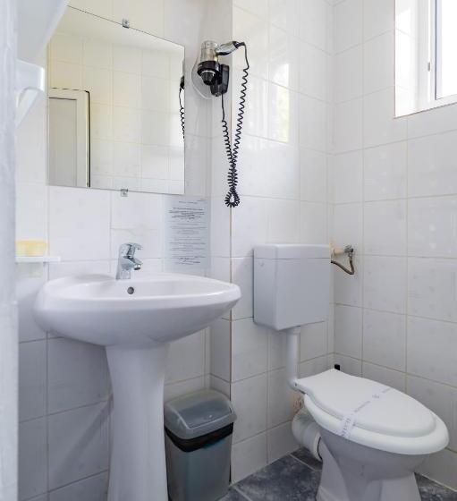 فندق Complex Paloma Coral