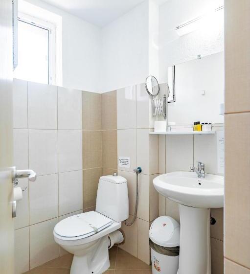 فندق Complex Paloma Coral