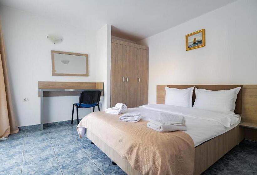 فندق Complex Paloma Coral