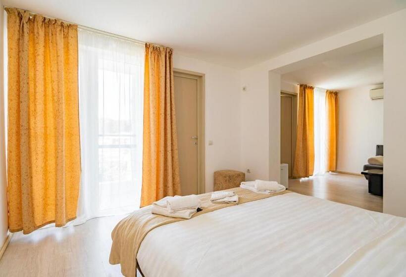 فندق Complex Paloma Coral