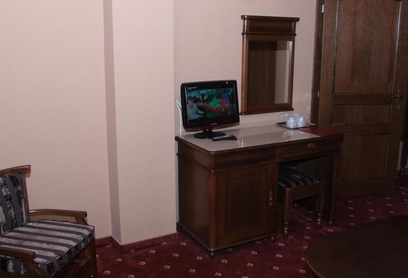 酒店 Complex Verona Predeal