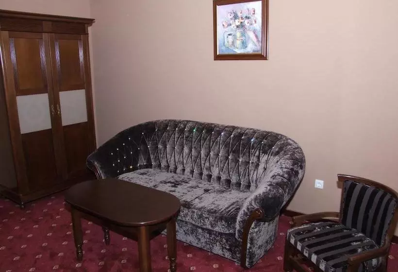 هتل Complex Verona Predeal