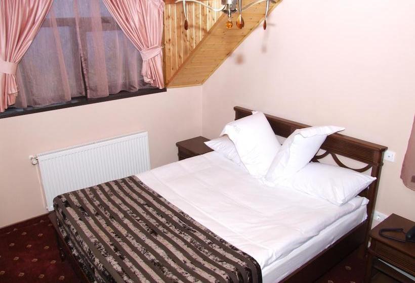 酒店 Complex Verona Predeal