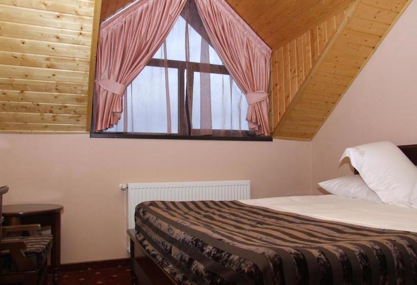 酒店 Complex Verona Predeal