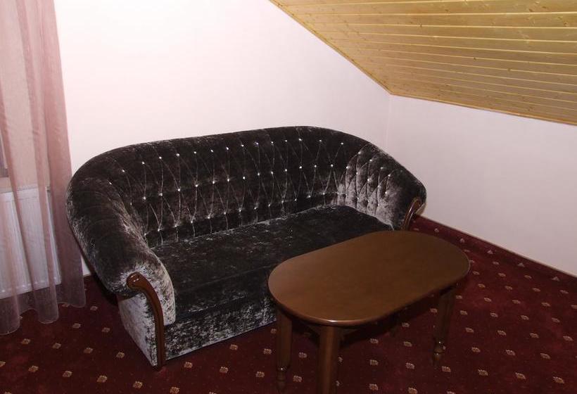 酒店 Complex Verona Predeal