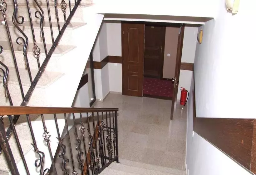 هتل Complex Verona Predeal