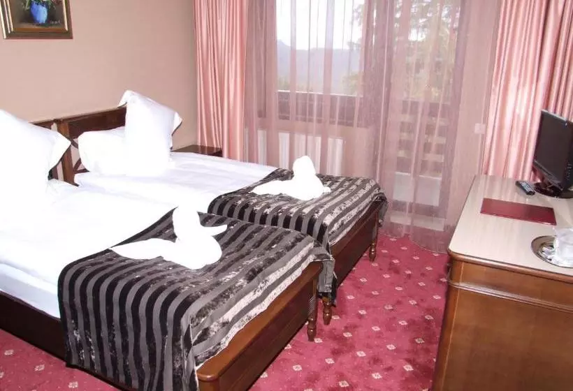 هتل Complex Verona Predeal
