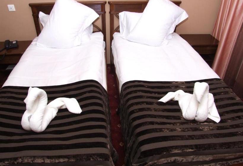 酒店 Complex Verona Predeal