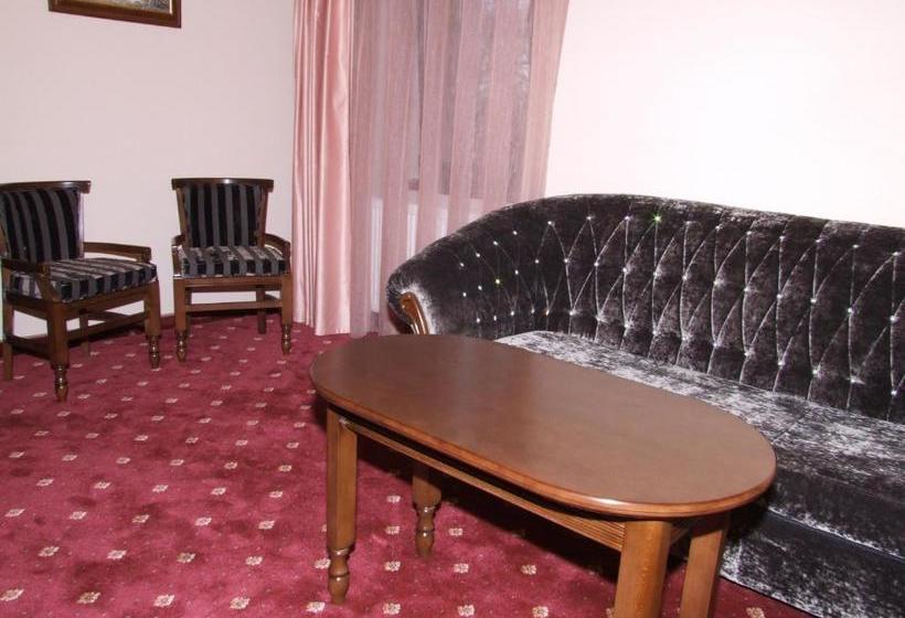 酒店 Complex Verona Predeal