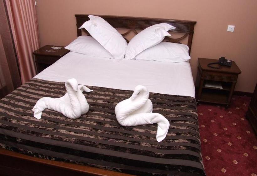 酒店 Complex Verona Predeal