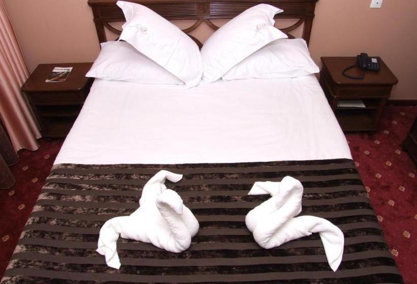 酒店 Complex Verona Predeal